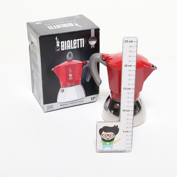 Kávovar Bialetti 6946 Moka Induction