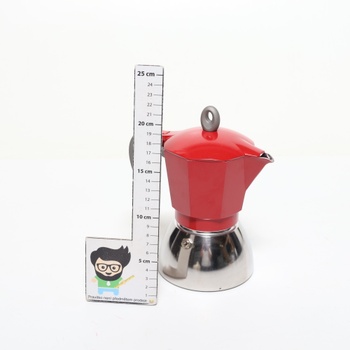 Kávovar Bialetti 6946 Moka Induction