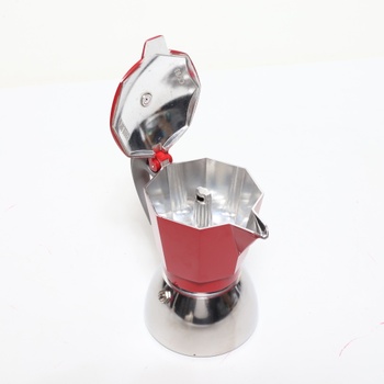Kávovar Bialetti 6946 Moka Induction