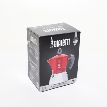 Kávovar Bialetti 6946 Moka Induction