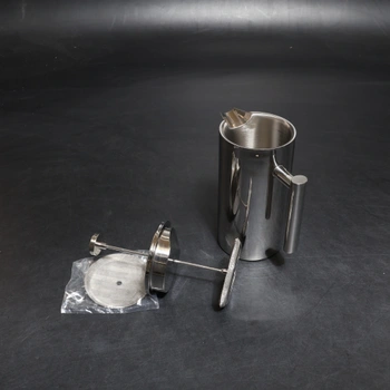 French press Wrobic 004S, 1500 ml