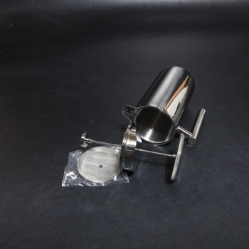 French press Wrobic 004S, 1500 ml