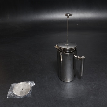 French press Wrobic 004S, 1500 ml