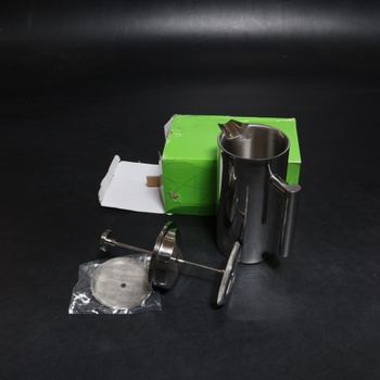 French press Wrobic 004S, 1500 ml