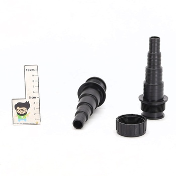 Ventil Enhon 20/25/32/38 mm