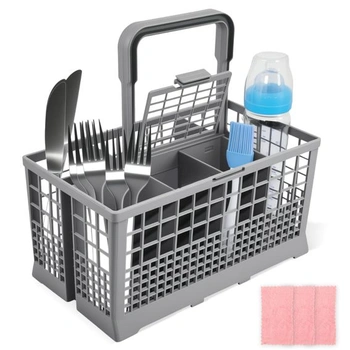 Koše do myčky, koš na příbory do myčky, malý