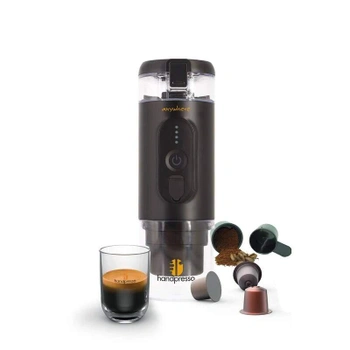 Handpresso E-presso 21700, vrátené - použité
