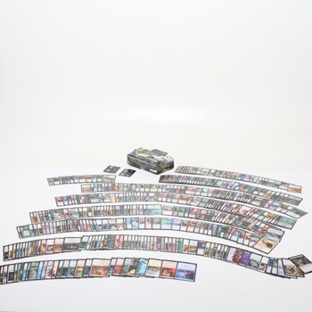 Zberateľské karty Magic: The Gathering D5351100