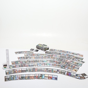 Zberateľské karty Magic: The Gathering D5351100