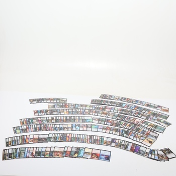 Zberateľské karty Magic: The Gathering D5351100