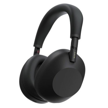 Slúchadlá Sony WH-1000XM6, Noise Cancelling (WH1000XM6B.CE7) čierna - Rozbalené