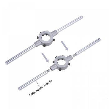Sourcing sada razníc M10x1,25 okrúhly razník 30mm držiak kľúčov