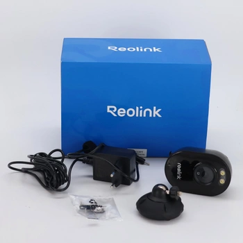 Bezpečnostná kamera Reolink Lumus-B