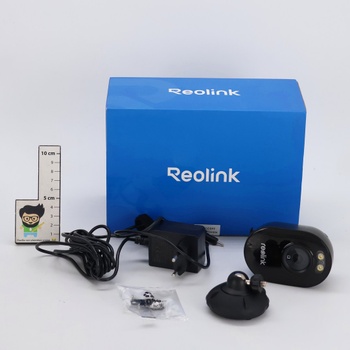 Bezpečnostná kamera Reolink Lumus-B