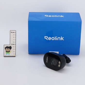 Bezpečnostná kamera Reolink Lumus-B