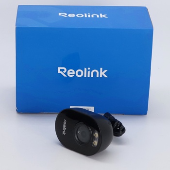 Bezpečnostná kamera Reolink Lumus-B