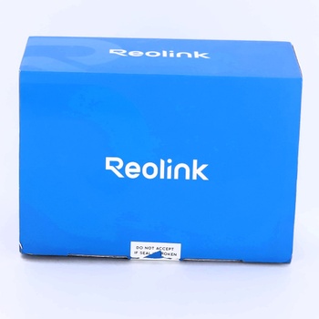 Bezpečnostná kamera Reolink Lumus-B