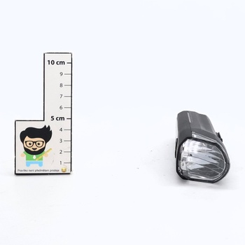 Osvetlenie Fischer TWIN STOP 100 Lux