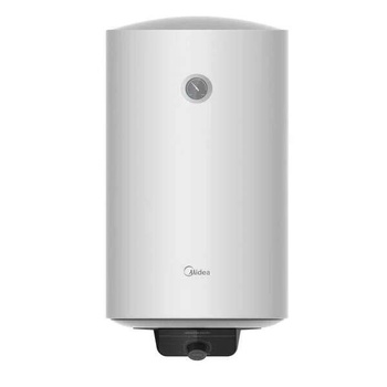 Ohrievač vody Midea D100-15FG biely - Mechanické poškodenie