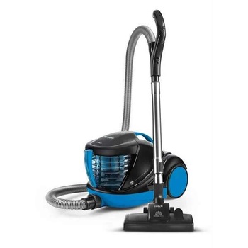 Podlahový vysávač Polti Forzaspira Lecologico Aqua Allergy Turbo Care