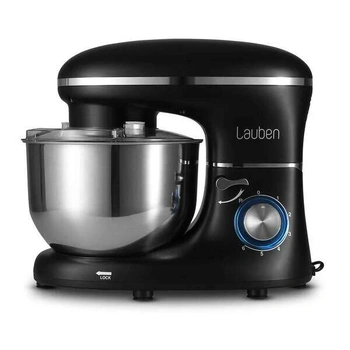 Kuchynský robot Lauben Kitchen Machine 550BC čierny -…