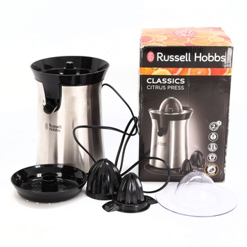 Odšťavovač citrusov Russell Hobbs 22760-56