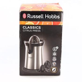 Odšťavovač citrusov Russell Hobbs 22760-56