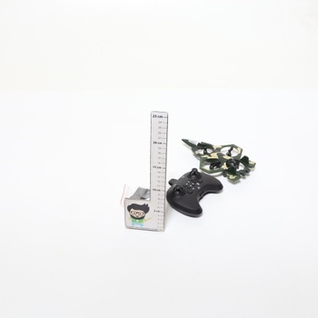 RC model Mineup, LED osvetlenie