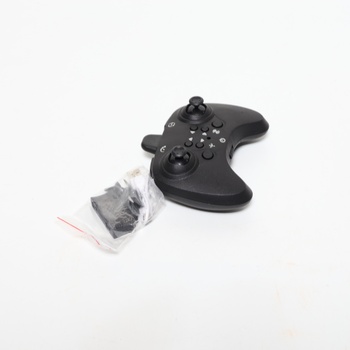 RC model Mineup, LED osvetlenie