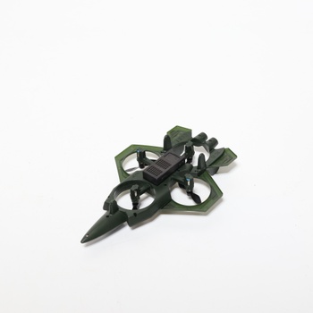 RC model Mineup, LED osvetlenie