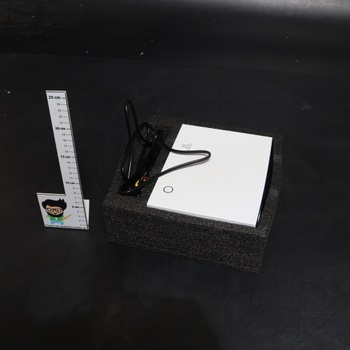Mini dataprojektor Wielio 1080P 1920 x 1080