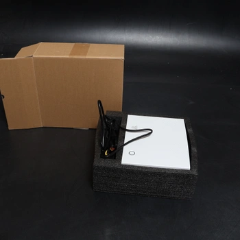 Mini dataprojektor Wielio 1080P 1920 x 1080