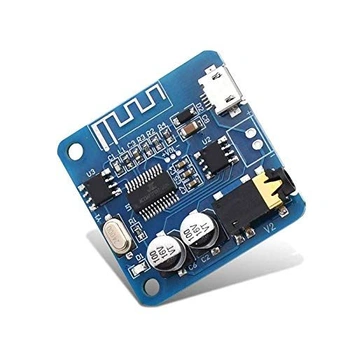 DollaTek 5.0 Bluetooth modul, bezstratový prenos, Bluetooth…