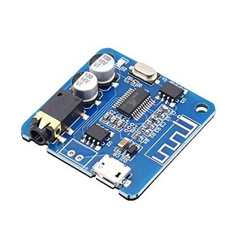 DollaTek 5.0 Bluetooth modul, bezstratový prenos, Bluetooth prijímač, Bluetooth dekodérová karta,