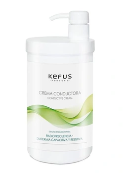 Tělový krém KEFUS 8436568943183