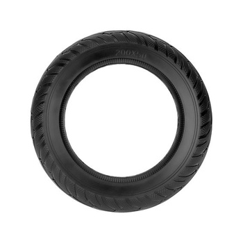 Plná gumová pneumatika 200x50 pro elektrickou koloběžku Dualtron Speedway Mini 4 Pro/SpeedTrott