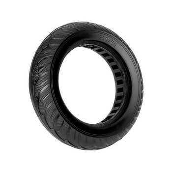 Plná gumová pneumatika 200x50 pro elektrickou koloběžku Dualtron Speedway Mini 4 Pro/SpeedTrott