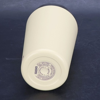 Termohrnček Sigg 6015.4. žltý, 0,45 l