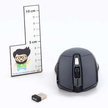 Bezdrátová myš Acer OMR339