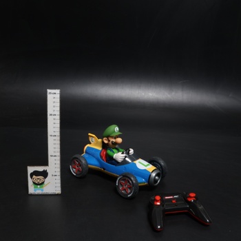 Auto na diaľkové ovládanie Carrera 181067