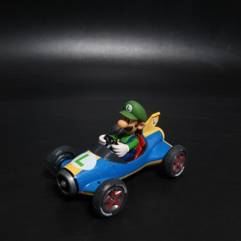 Auto na diaľkové ovládanie Carrera 181067