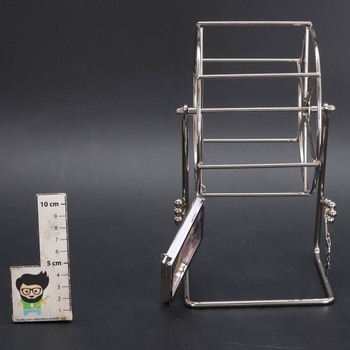 Otočný fotorámik Tomedny Ruský bicykel