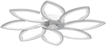 Stolní ventilátor Wildcat s osvětlením