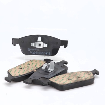 Brzdové doštičky Brembo P24157