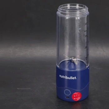 nutribullet tyčový mixér, tyčový mixér, 475 ml BPA free, mini mixér, multifunkční mixér, USB-C
