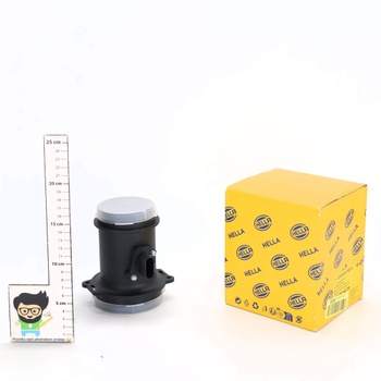 HELLA 8ET 009 142-791 Měřič hmotnosti vzduchu - 5pinový - šroubovací