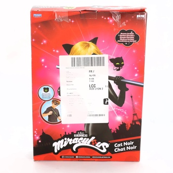 Hračka Miraculous ‎P50603
