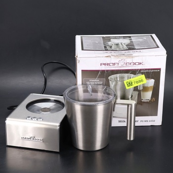 Šľahač mliečnej peny Profi Cook PC-MS 1032
