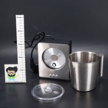 Šľahač mliečnej peny Profi Cook PC-MS 1032