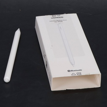 Stylus pre iPad UGreen farba biela 15910